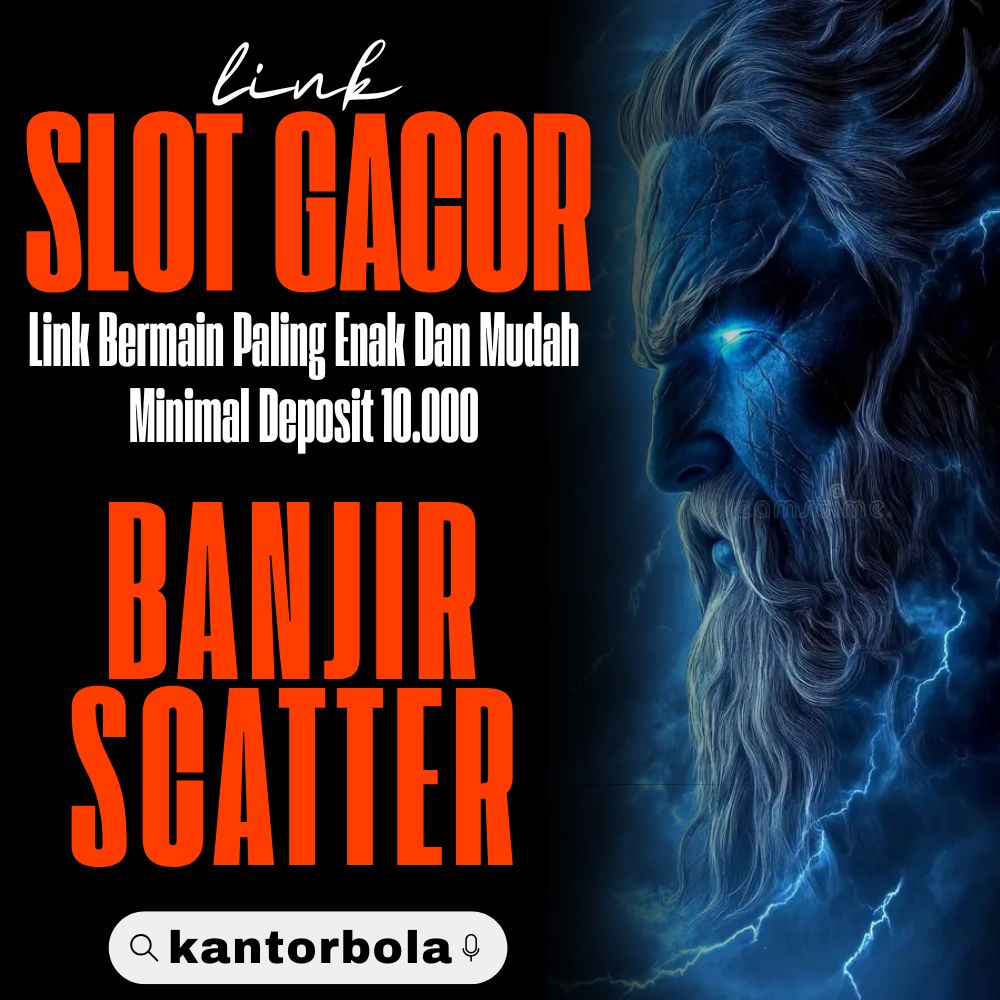 KANTORBOLA